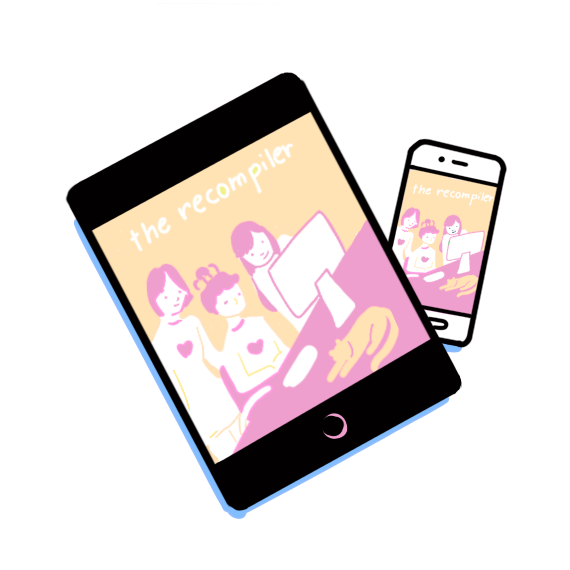 Year 2 digital collection