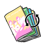 Print Subscription - Renewal