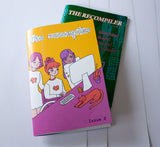 Print Subscription - Renewal