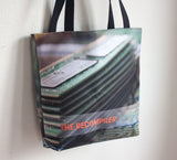 Technology is for Everyone tote bag