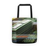 Technology is for Everyone tote bag