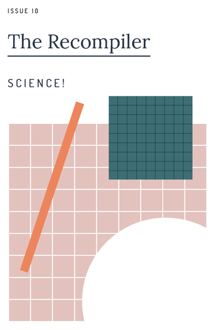 Issue 10: Science!