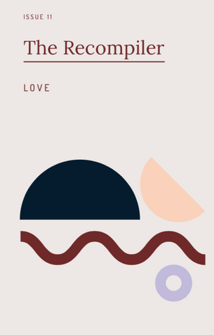 Issue 11: Love